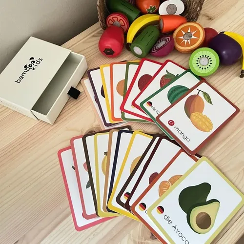 Bebek-Çocuk Anı ve Eğitim Kutuları