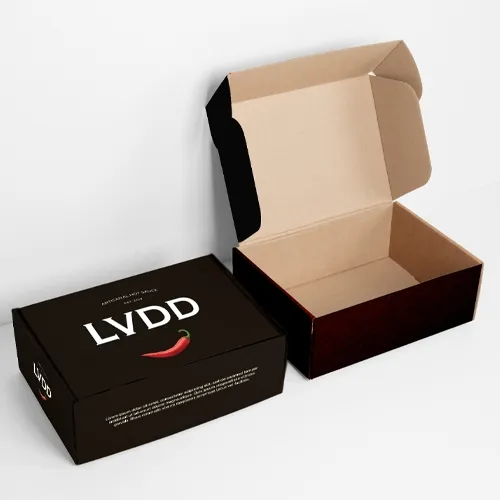 Mikro Ondüle Kutular