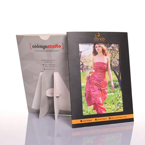 Fotoğraf Stüdyolarına Özel